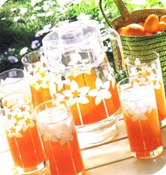 ����� PIMPRENELLE MELON 7 ��������� (������ � ������� + 6 �������� 270 ��) ���