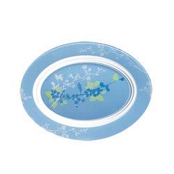 ����� Japanese Tree Blue �������� 35 ��
