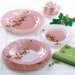 �������� ������  JAPANESE TREE PINK 19 ��. 6 ����.