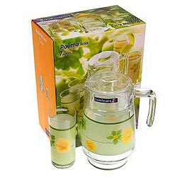 ����� POEME ANIS 7 ��������� (������ � ������� ������  + 6 ��������) ���