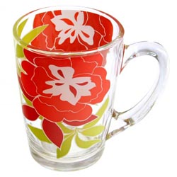 Кружка PEONY New Morning 0,32 л