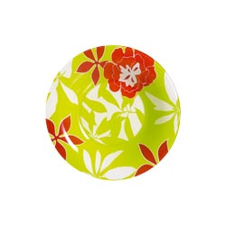 Тарелка глубокая PEONY