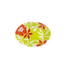 Селедочница PEONY 22 см
