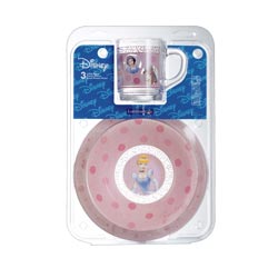 ������� ����� PRINCESS GLAMOUR 3 ��.