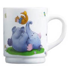 ������ ������� WINNIE AND FRIENDS 0,25&nbsp;�