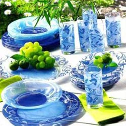 �������� ������ PLENITUDE BLEU 25 ���������