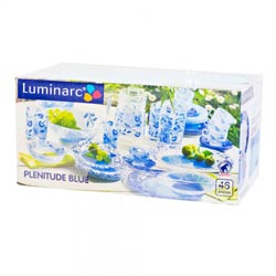 �������� ������  PLENITUDE BLEU 46 ���������