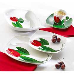 �������� ������  ANTHURIUM 19��. 6����. ������