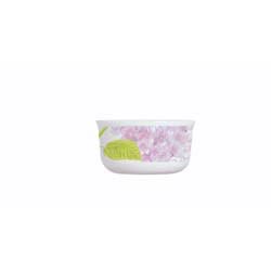 Салатник малый HORTENSIA PINK 8см