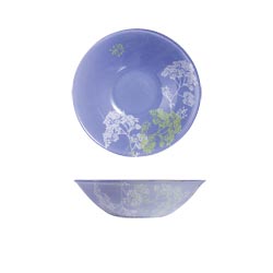 Салатник средний PURPLE 16,5 см