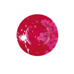Тарелка десертная RED DREAM 22.5 см