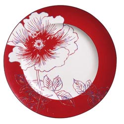 ������� ��������� INK FLOWER 26 ��