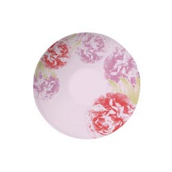 Блюдо PASTEL PINK овальное