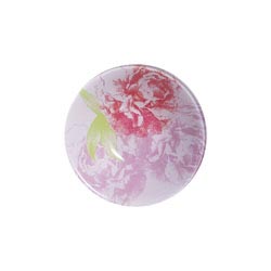Салатник средний PASTEL PINK 16,5 см