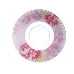 Салатник большой PASTEL PINK 27 см