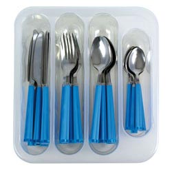 �������� ������� FLORE BLUE 24 �������� 6 ������