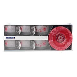 ������ ������ ROSACES GREY 0,22��