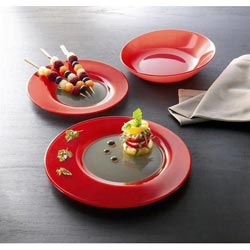 Столовый сервиз FUN CHEF CORAIL 19 предметов