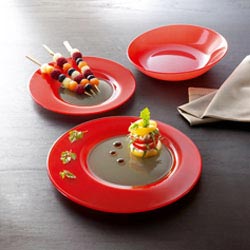 �������� ������  FUN CHEF CORAL 18 ���������