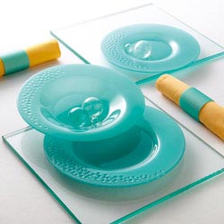 �������� ������  WATER PEARL TURQUOISE 18 ���������