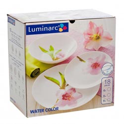 �������� ������ WATER COLOR 18 ���������