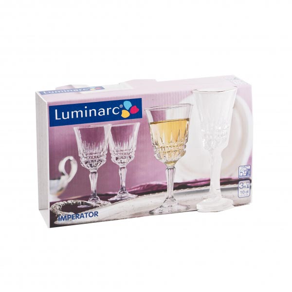 ����� Imperator 105 �� 3 ��.