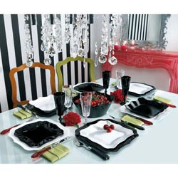 �������� ������  AUTHENTIC BLACK / WHITE 19 ���������