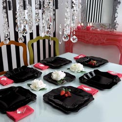 �������� ������  AUTHENTIC BLACK 19 ���������
