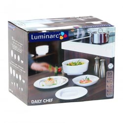 �������� ������ DAILY CHEF 19 ���������