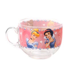 Бульонница PRINCESS JEWELS 400мл