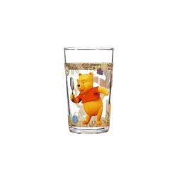 Стаканы WINNIE NATURE высокие 0,25 л, 3 шт.