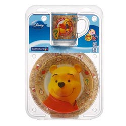 ������� ����� Winnie Nature 3 ��������