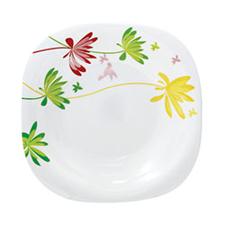 ������� �������� CRAZY FLOWERS 21��