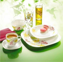 �������� ������ CRAZY FLOWERS 18 ���������