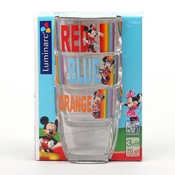������� MICKEY MOUSE 3��.