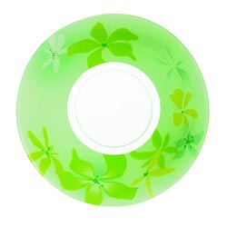 Салатник GREEN ODE большой 27см