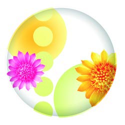 ������� �������� FLOWERS DREAM ORANGE 20��