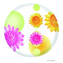 ������� ��������� FLOWERS DREAM ORANGE 25��
