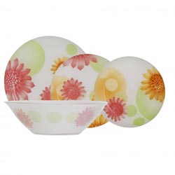 �������� ������ FLOWERS DREAM ORANGE 19 ���������