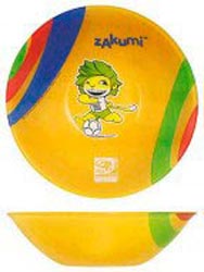 Салатник FIFA 2010 средний 16,5см