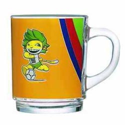 Кружка FIFA 2010 250мл