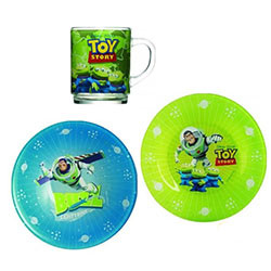 ������� ����� TOY STORY