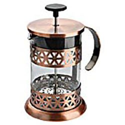 Чайник Press-Filter серия VINTAGE СР-1016
