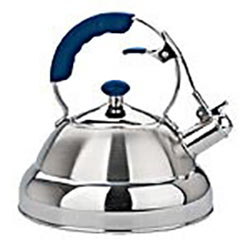 Металлический чайник WK-101