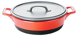 Жаропрочная керамическая посуда HR-1068