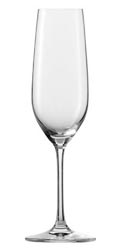 Фужеры для шампанского SZ VINA 227&nbsp;мл, 6&nbsp;шт