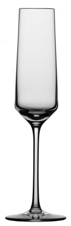 Фужеры для шампанского SZ PURE 209 мл, 6 шт