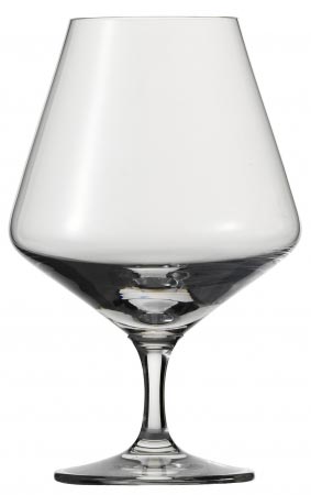 Фужеры для коньяка SZ PURE 616 мл, 6 шт