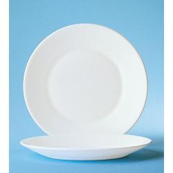 Тарелка обеденная REST 23.5 см