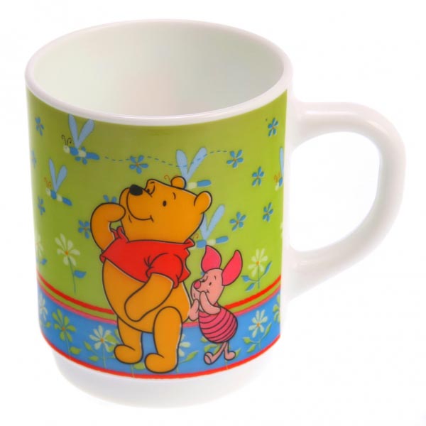 Кружка детская WINNIE POOH 250 мл
